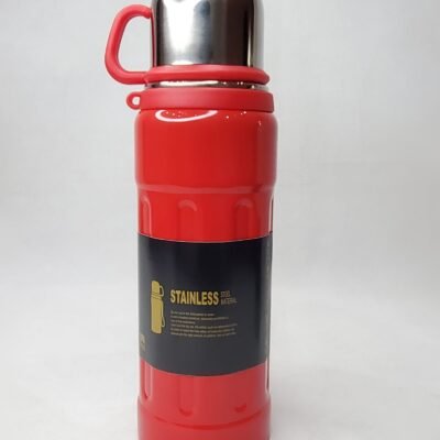 Buy VACCUM CUP STAINLESS STEEL BOTTLE