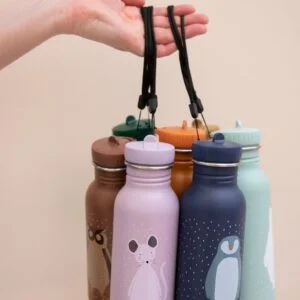 Water Bottles