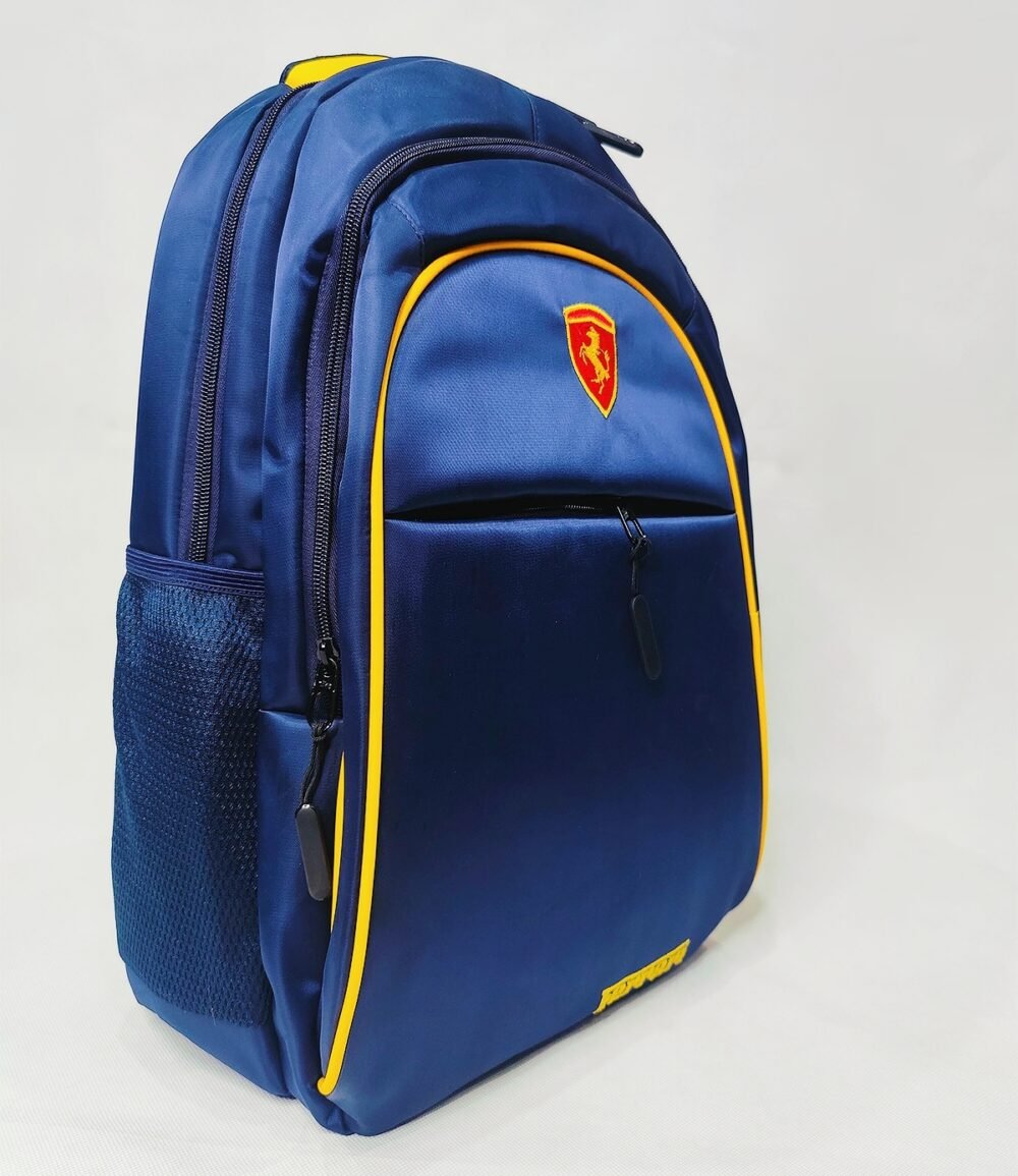 FERRARI BACKPACK