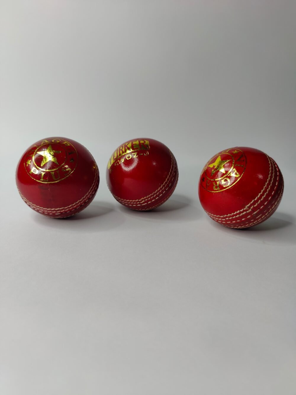 CRICKET HARD BALLS