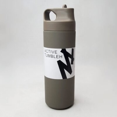  Buy ACTIVE TUMBLEH STAINLESS STEEL BOTTLE 550ML In Pakistan