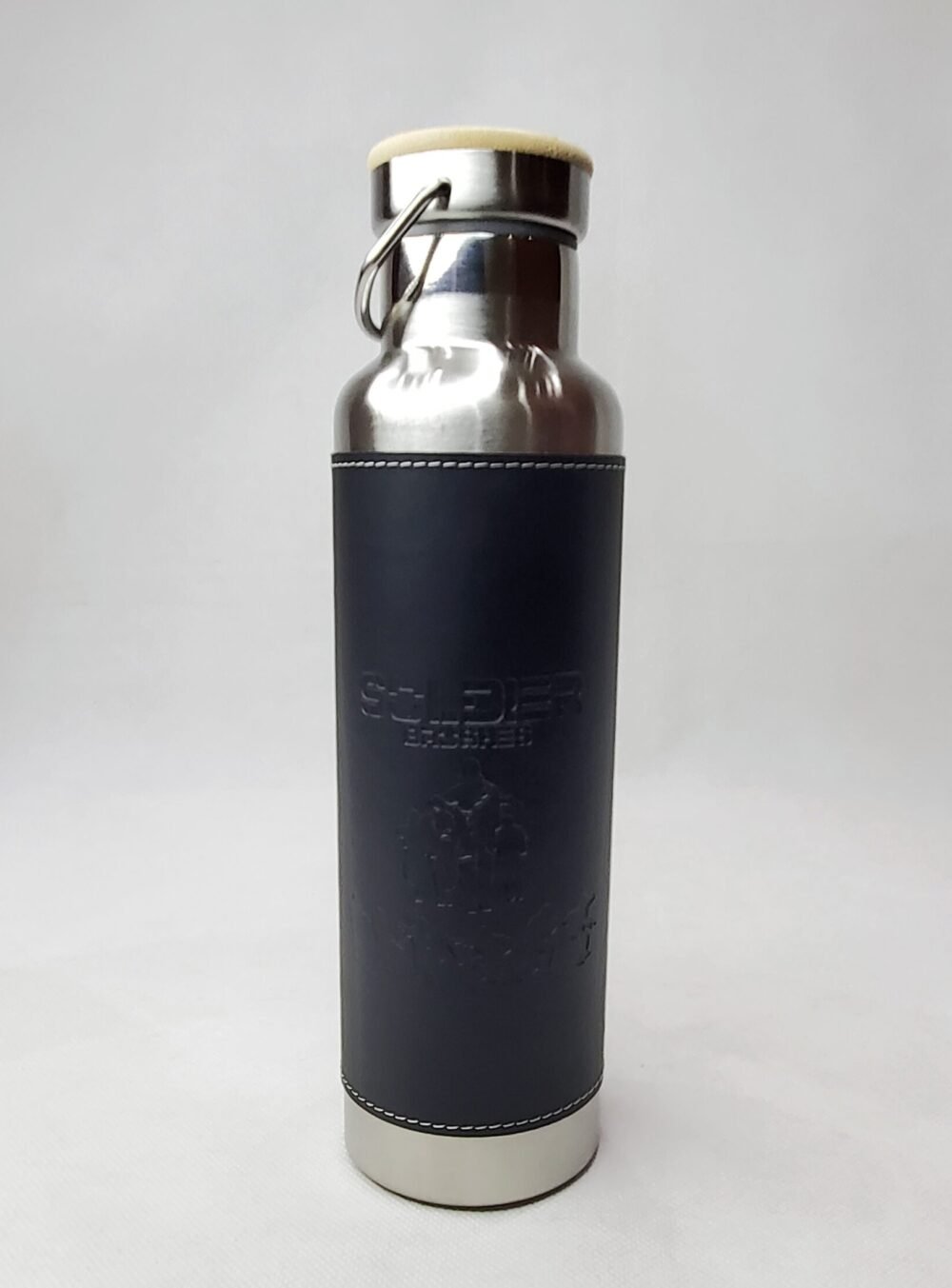 Buy Space Pot Double Stainless Steel Bottle Online