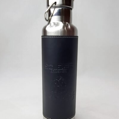 Buy Space Pot Double Stainless Steel Bottle Online