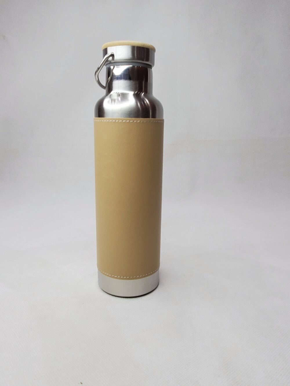 SPACE POT DOUBLE STAINLESS STEEL BOTTLE