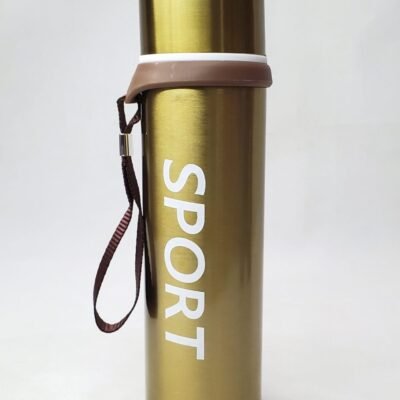  Buy Stainless Steel Sport bottle at Best Price in Pakistan