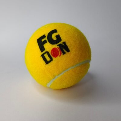 FG Don Cricket Ball