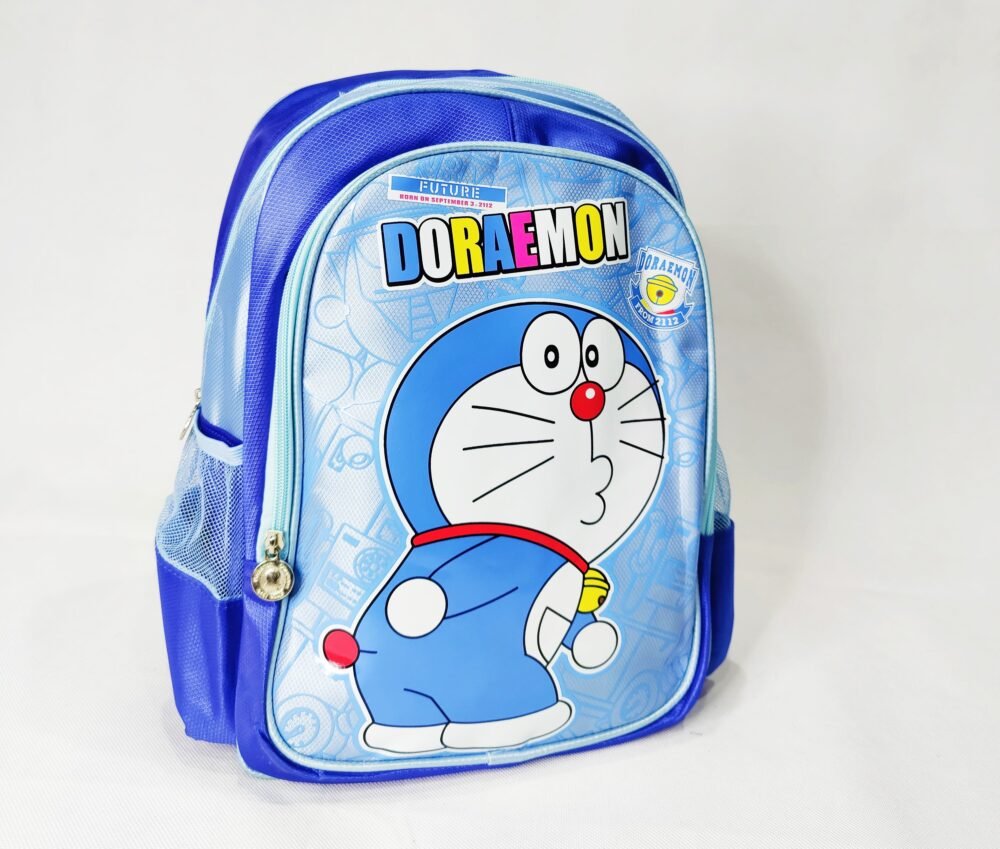 DORAEMON KIDS BACKPACK