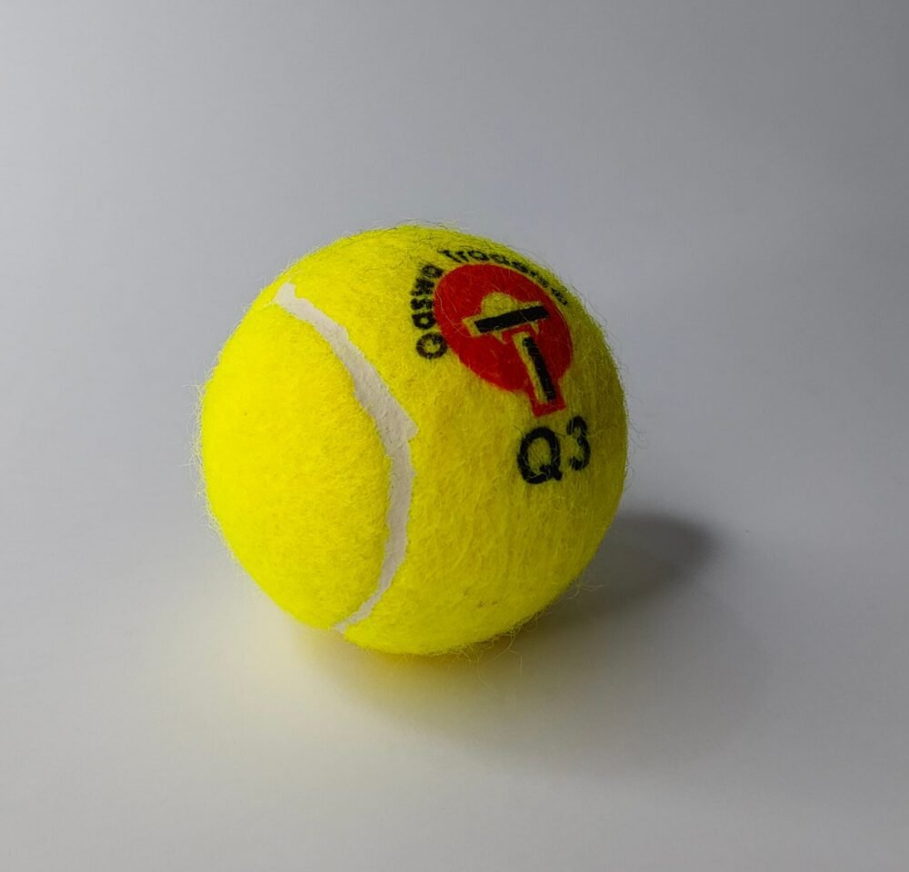 Buy QT3 Cricket Ball Online at Best Price in Pakistan