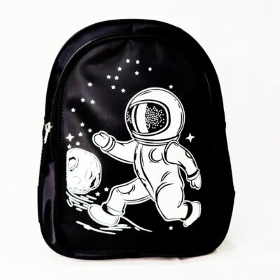 Cute Kids Spaceman Bag