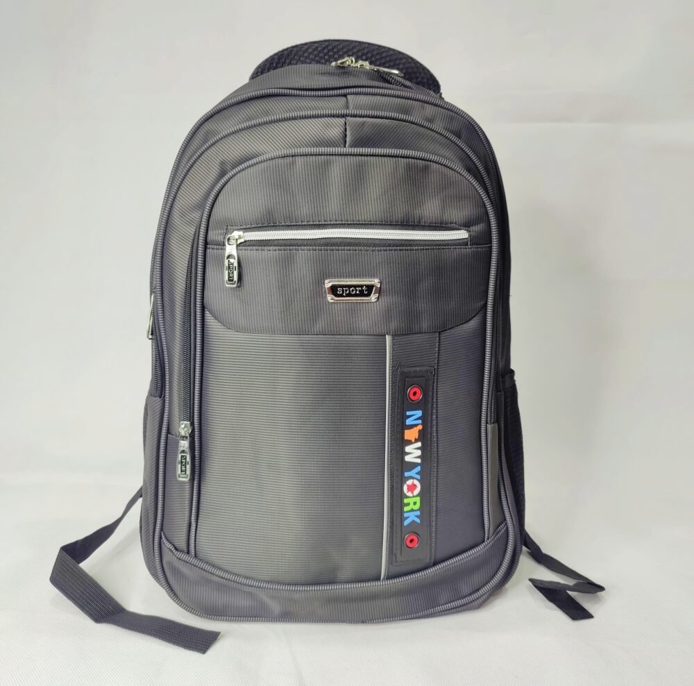 New York Backpack