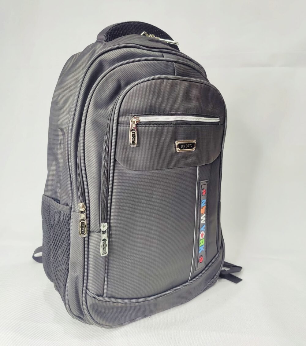 New York Backpack