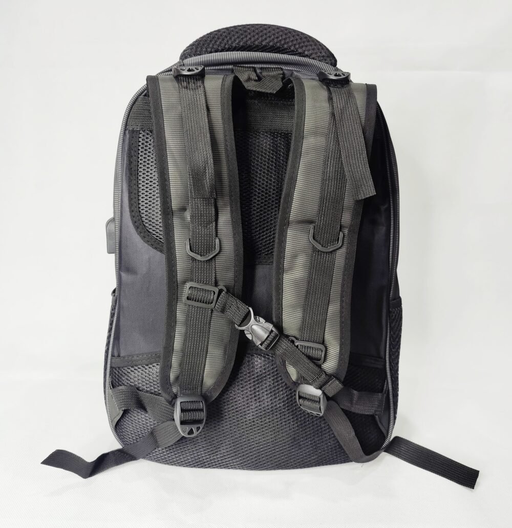 New York Backpack