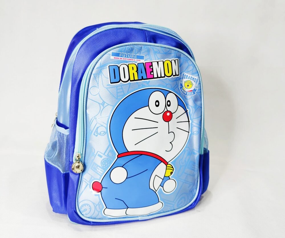 Doraemon Kids Backpack