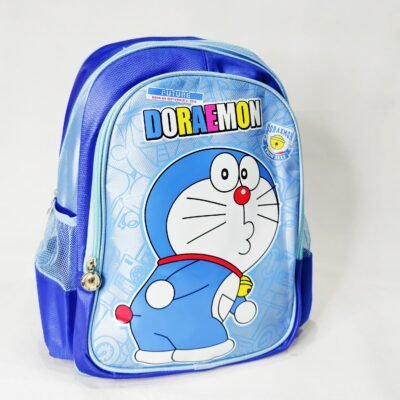 Doraemon Kids Backpack