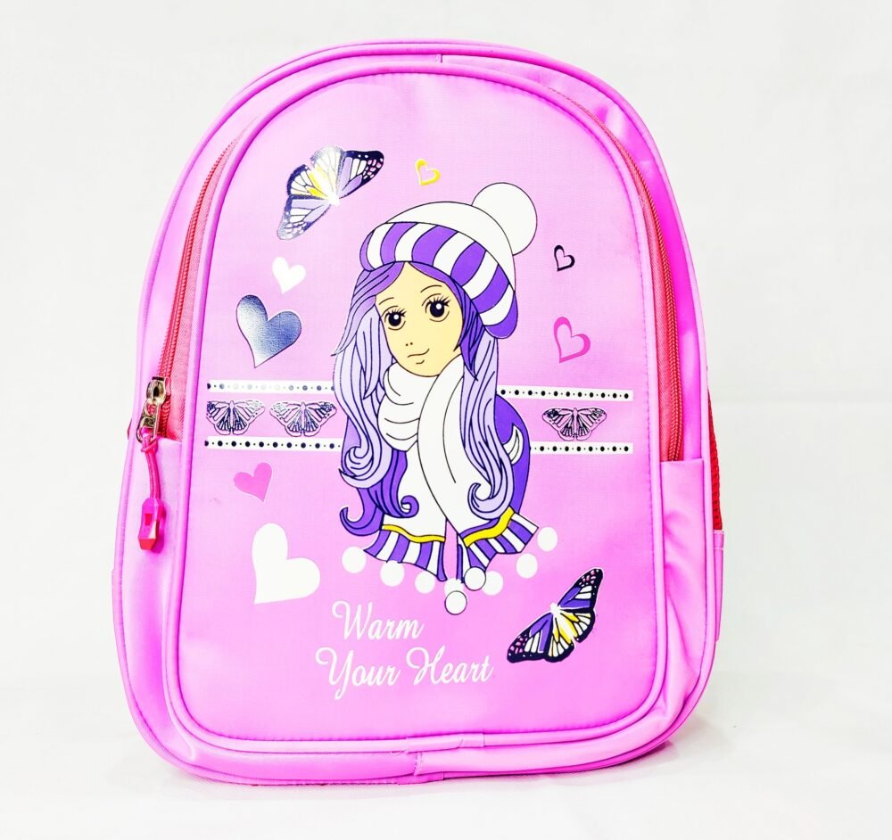 CUTE AND FUNCTIONAL KIDS BACKPACK