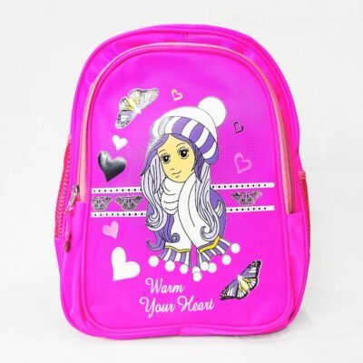 CUTE AND FUNCTIONAL KIDS BACKPACK