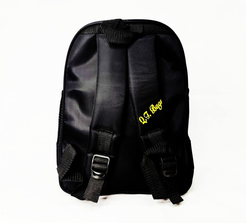 QT CARTOON-THEMED SCHOOL BAG