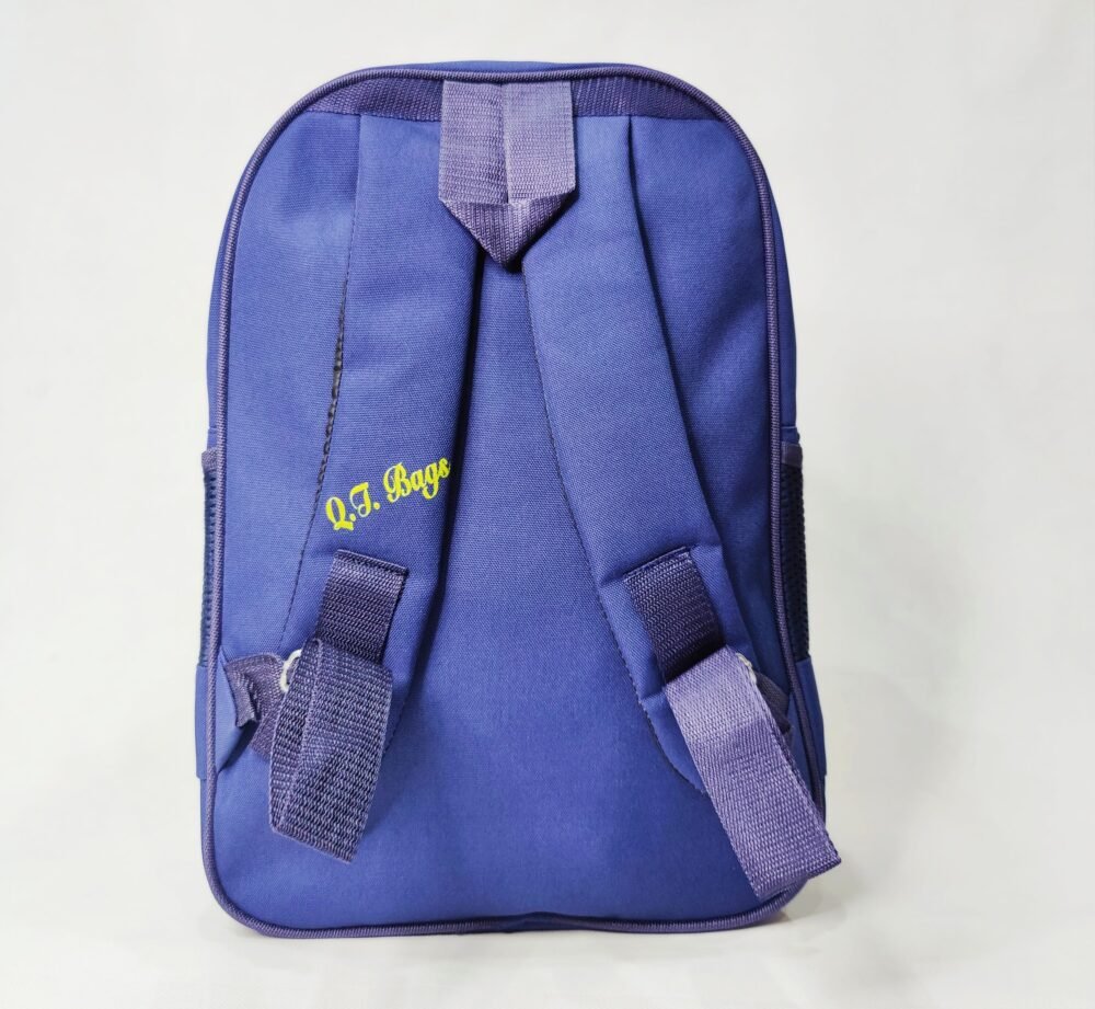 Lightweight and durable Spacious main compartment Easy-access side pockets Comfortable padded straps Sleek and modern design