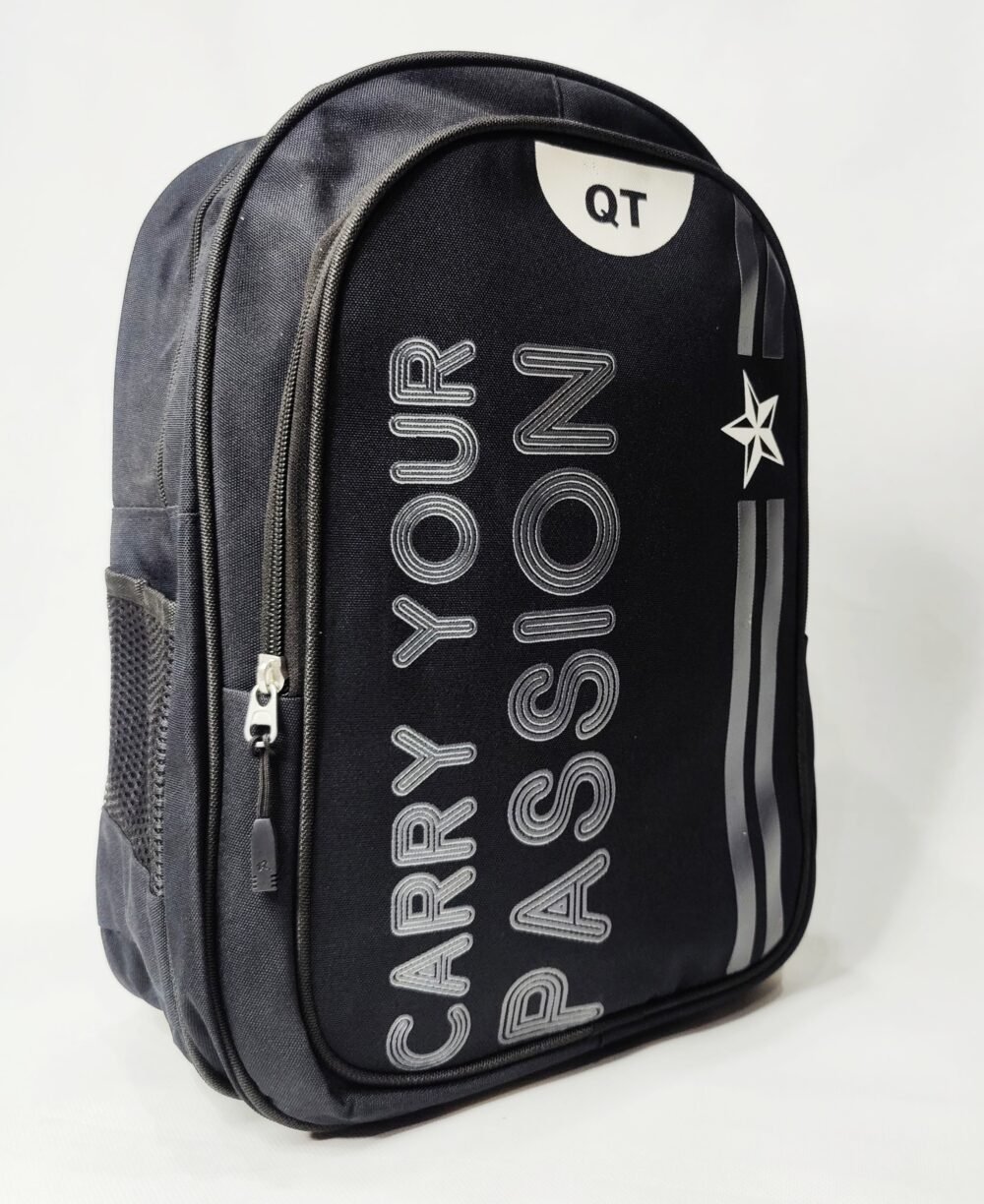 Qt Stylish Backpack