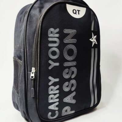 Qt Stylish Backpack