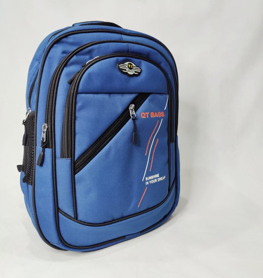QT Premium Multi-Utility Backpack