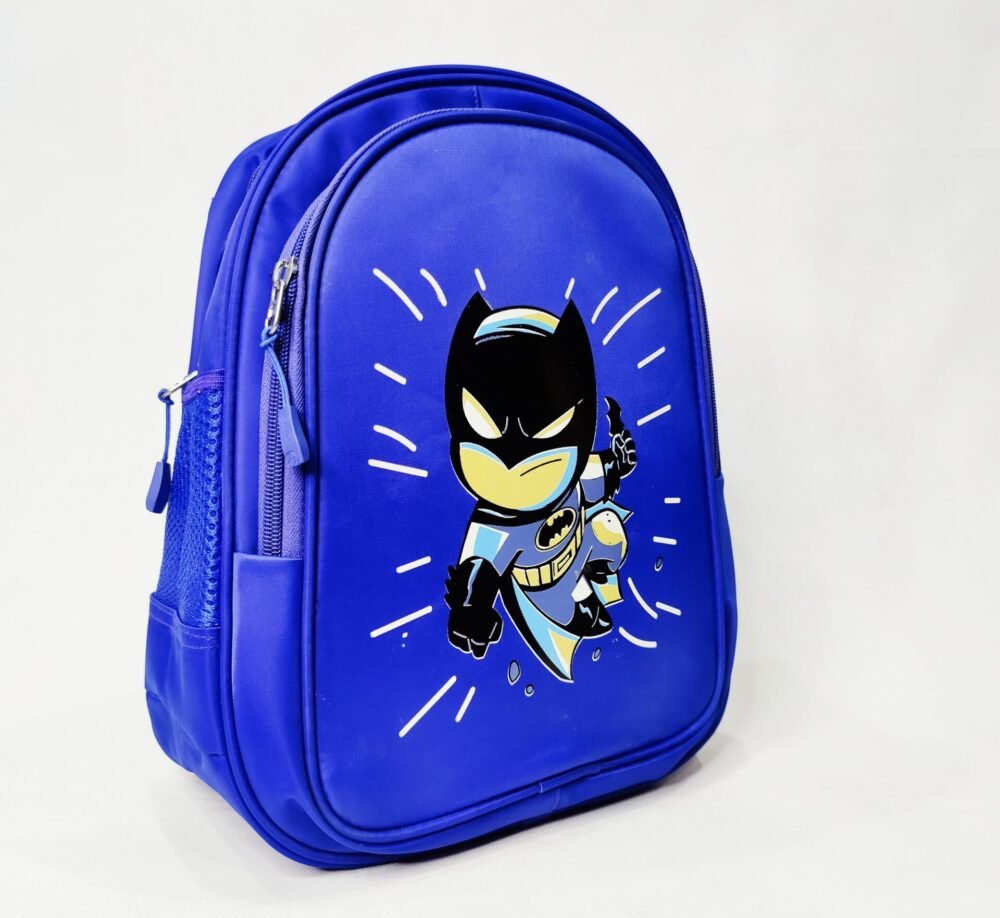 CUTE KIDS Batman BAG