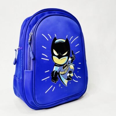 CUTE KIDS Batman BAG