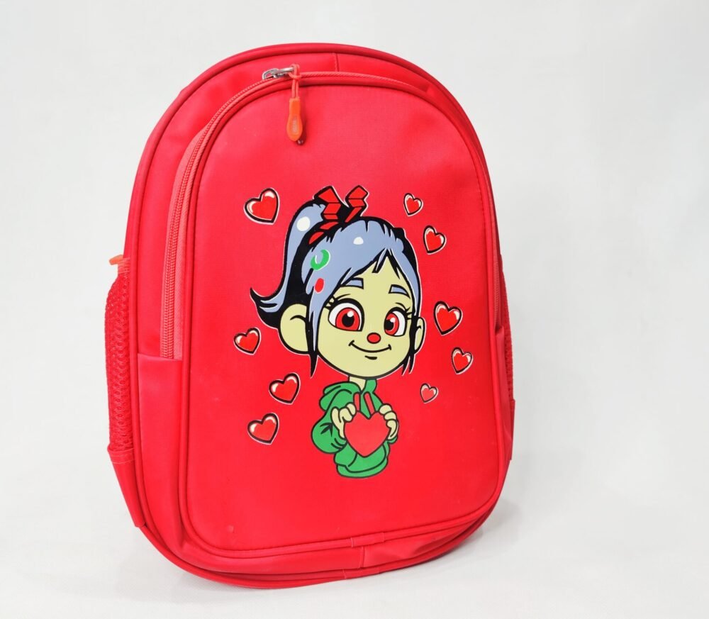 Cute Kids Cartoon Bag