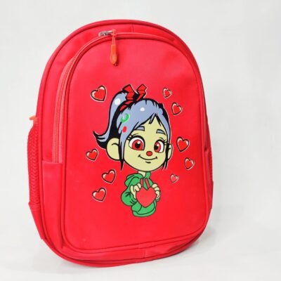 Cute Kids Cartoon Bag