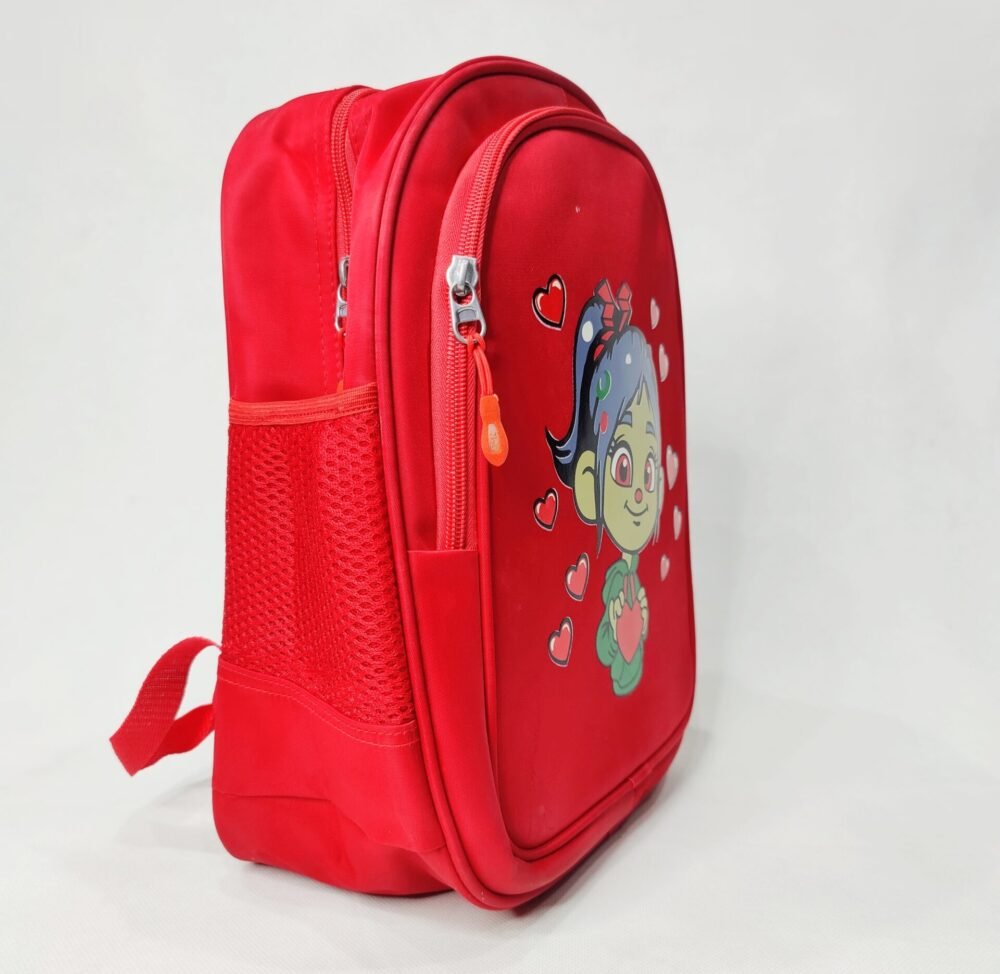 CUTE KIDS CARTOON BAG