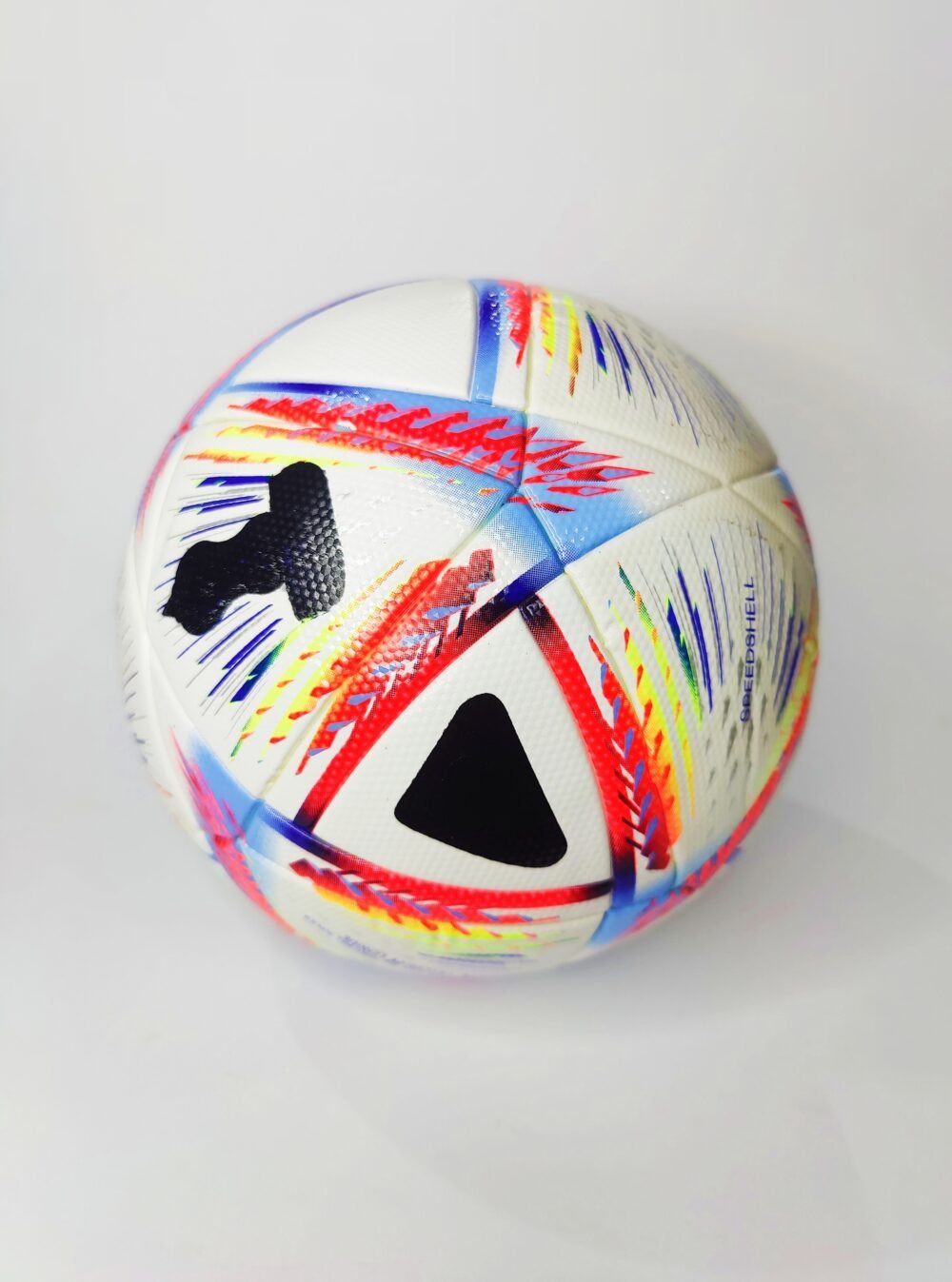 SPEEDSHELL FOOTBALL SOCCER BALL