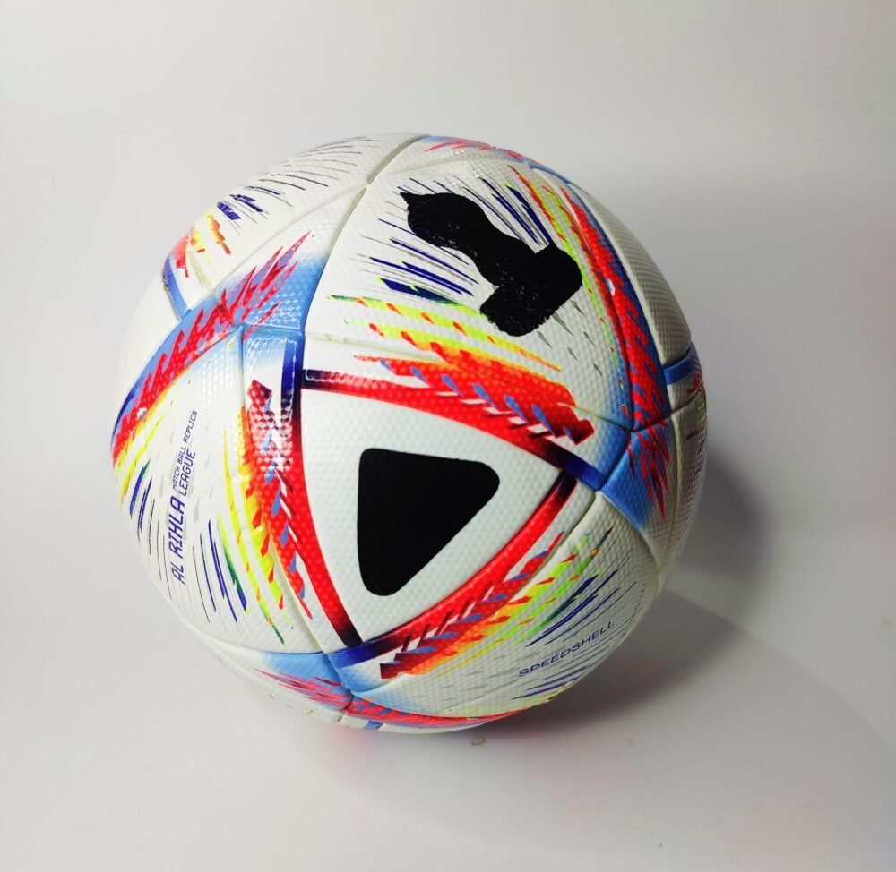 World Cup Molten Football