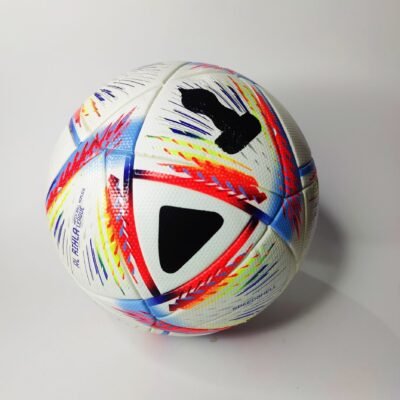 World Cup Molten Football