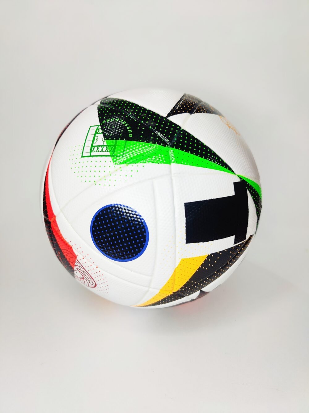 FOOTBALL EURO 2024