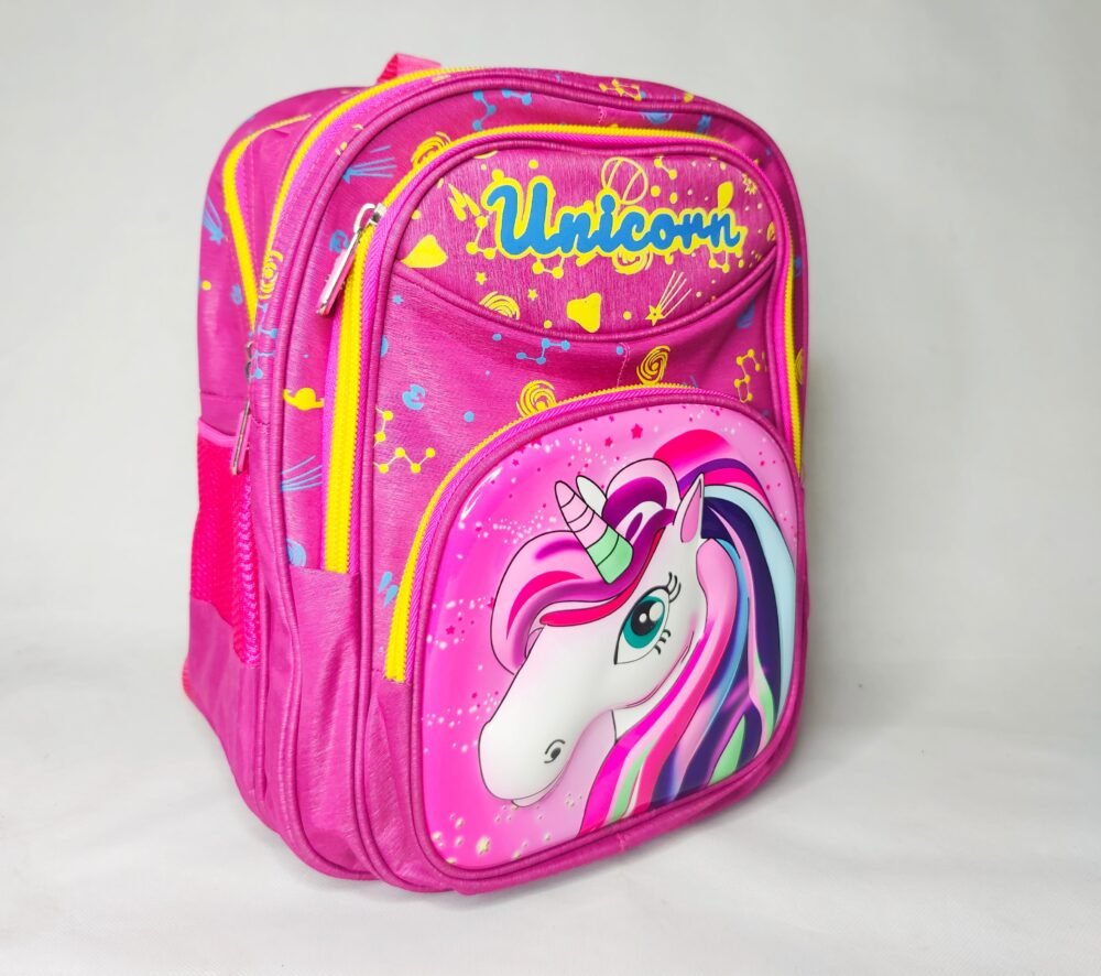 STYLISH KIDS SCHOOL BAG