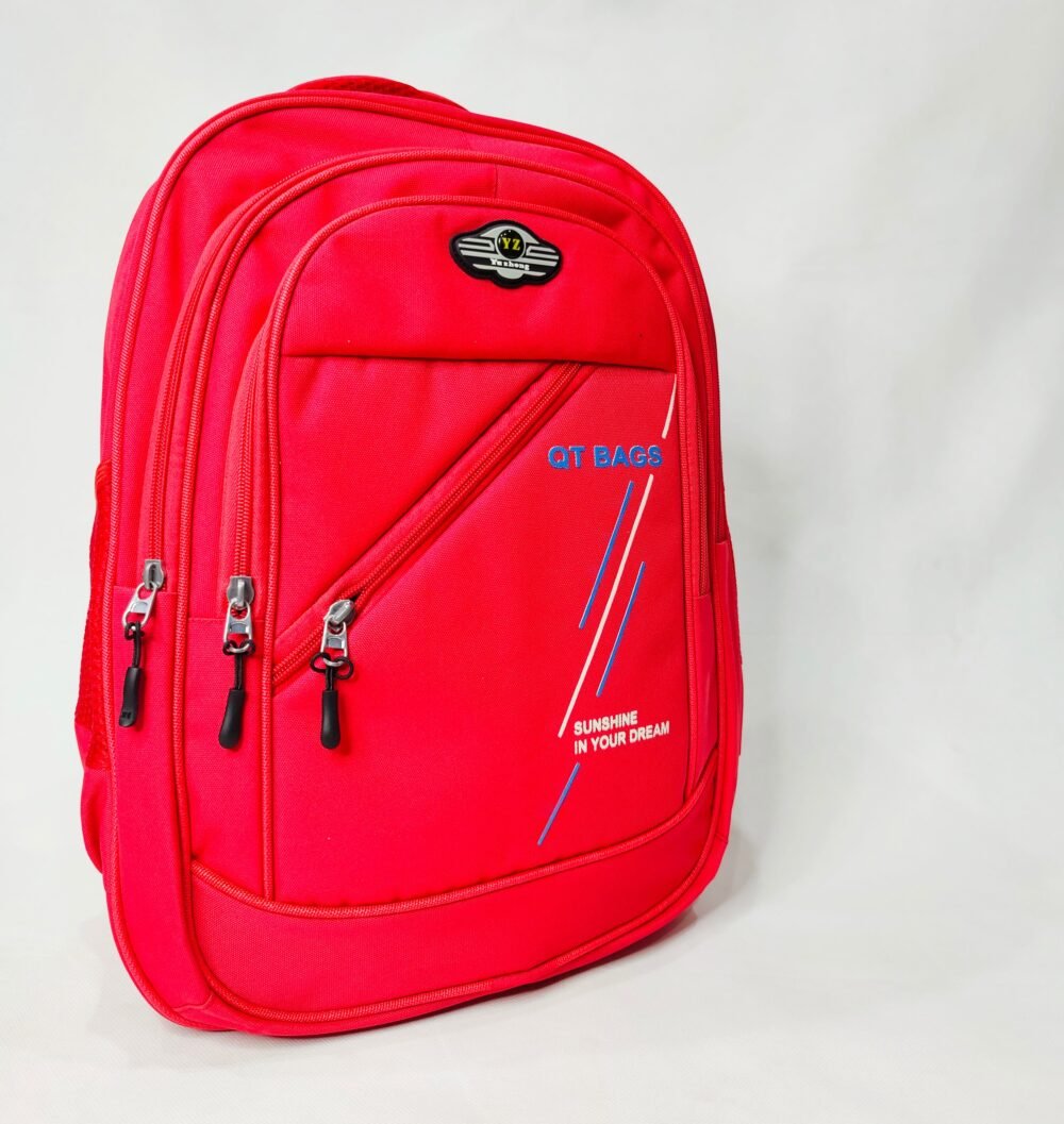 QT Premium Multi-Utility Backpack