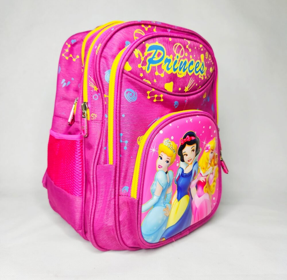 STYLISH KIDS SCHOOL BAG