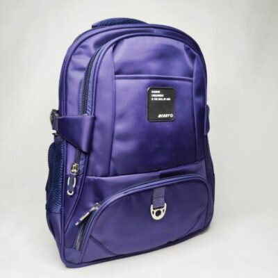 QT-MERRY MULTI-FUNCTIONAL BACKPACK