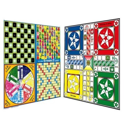 Ludo Board Game