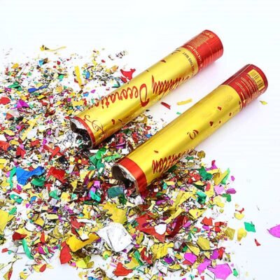 Buy Party Popper For Birthday & Parties Online at Best Price