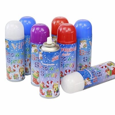 Buy Snow Spray Online at Best Price in Pakistan